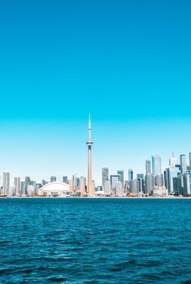 Toronto Skyline