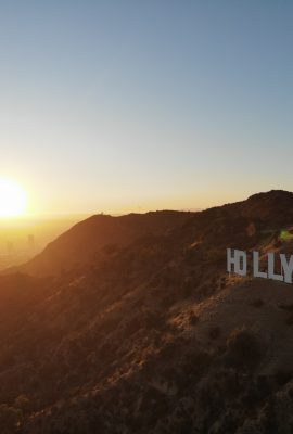 Hollywood Sign