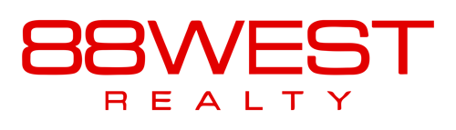 88 West Realty
