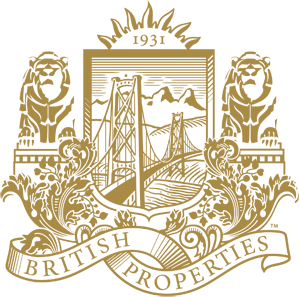 British Pacific Properties Ltd.