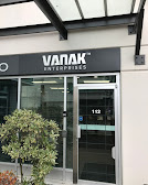 Vanak International Properties Ltd.
