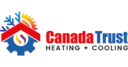 Canada Trust Heating and cooling