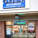 Caravan Authentic Cafe