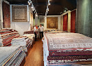 Caspian Persian Carpets Ltd.