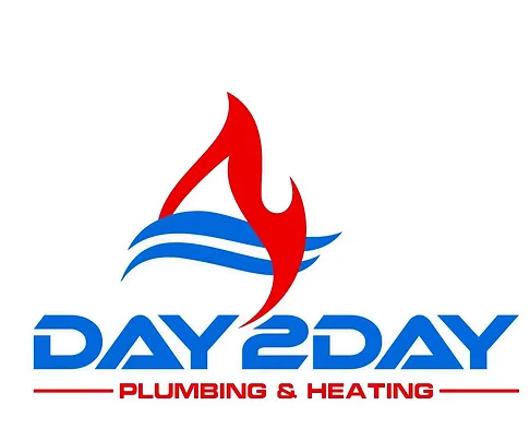 Day2Day Plumbing & Heating LTD