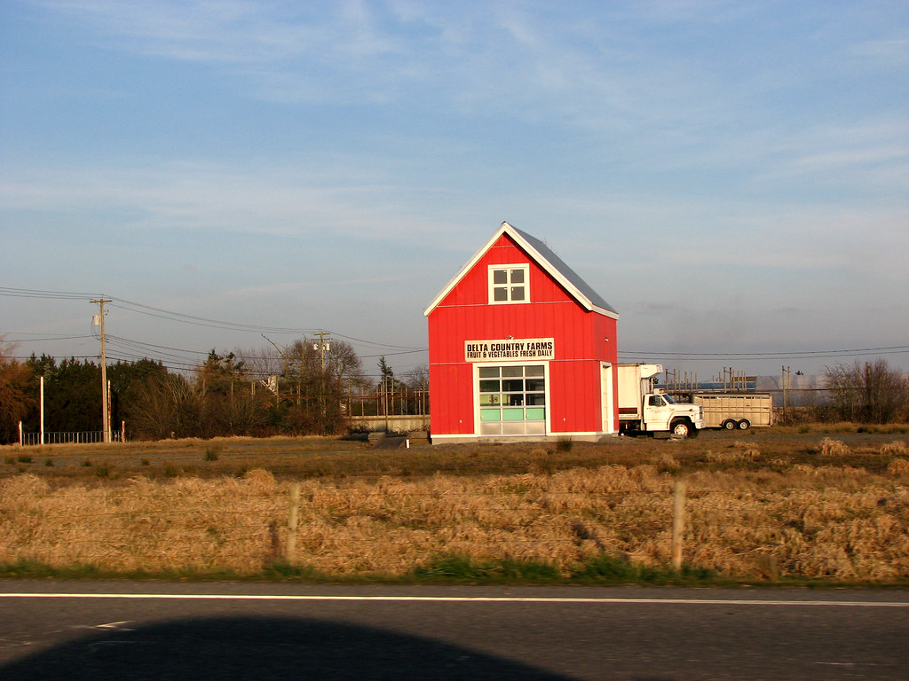 Delta Country Farm Ltd