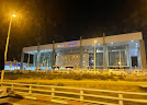 IKIA Airport CIP Lounge