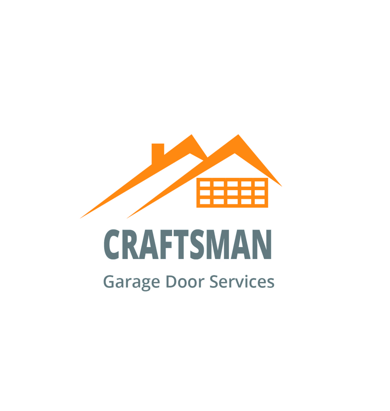 Craftsman Garage Door Services