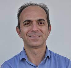 Dr. Omid Roudgar