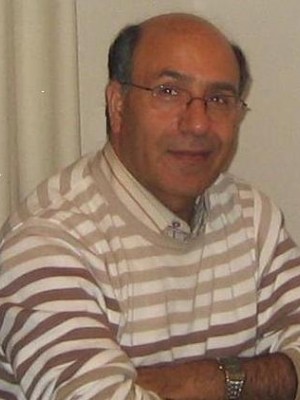 Khalil Nourani