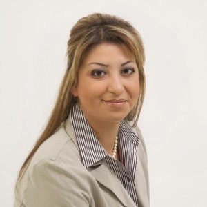 Naghmeh Emily Hedayat