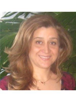 Laleh Fahimi