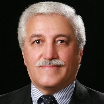 Hossein Andalib
