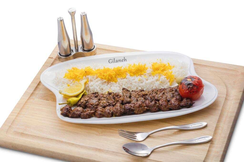 Gilaneh Restaurant