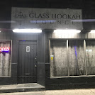 Glass Hookah Lounge Vancouver