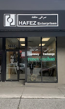 Hafez Exchange- Sarafy Hafez