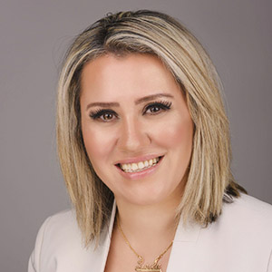 Leila Arimi