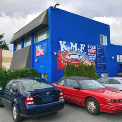 KMF Automotive