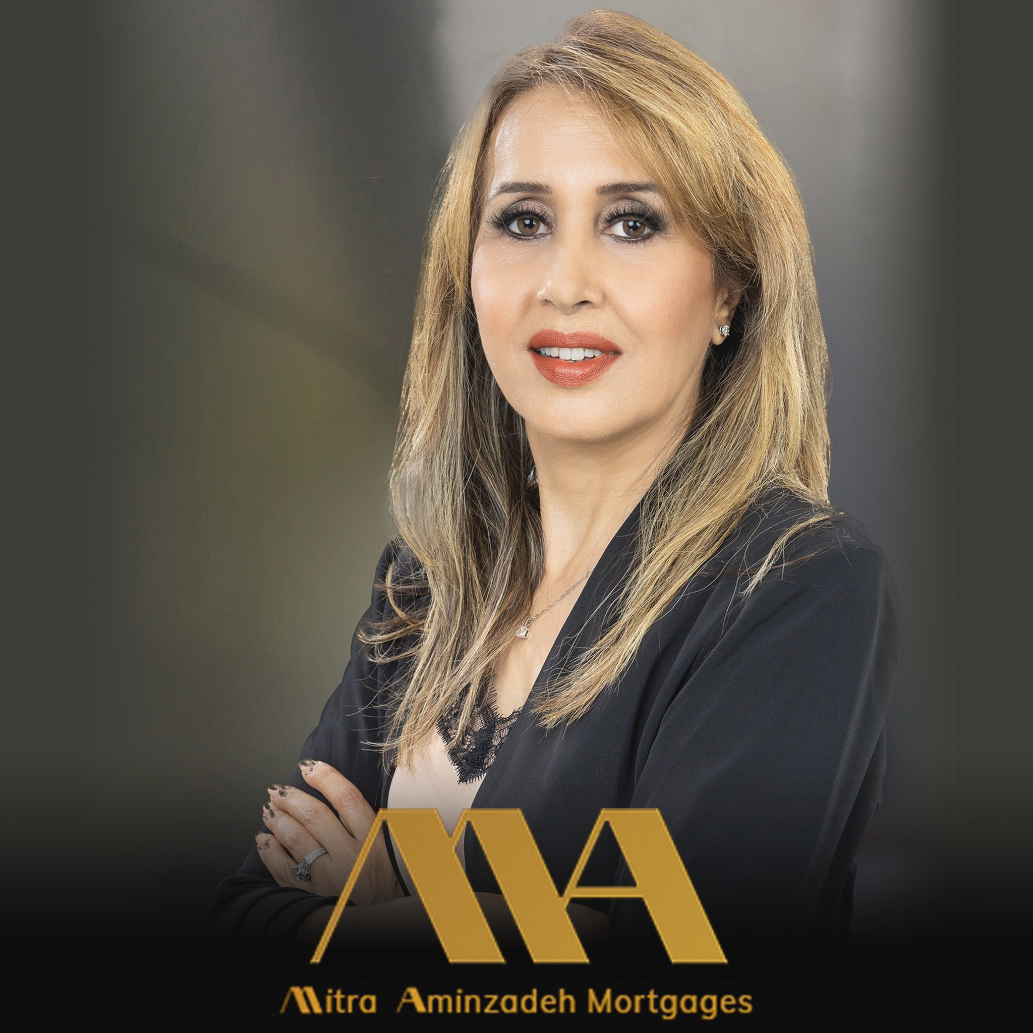 Mitra Aminzadeh Mortgages