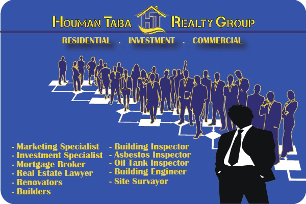 Houman Taba Realty Group