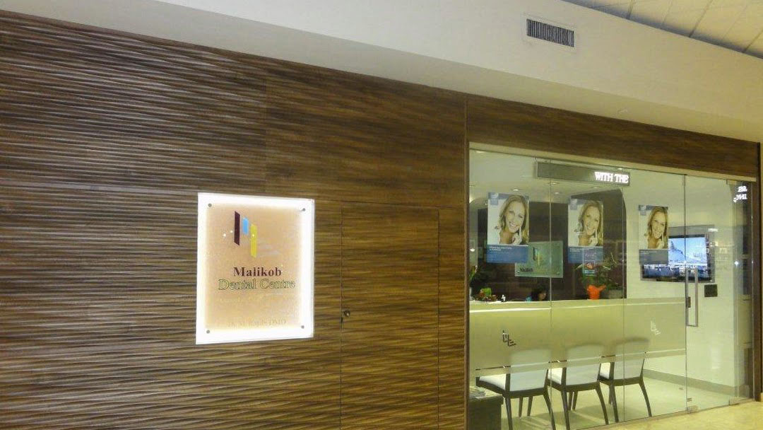 Malikob Dental Centre