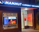 Mammut Currency Exchange
