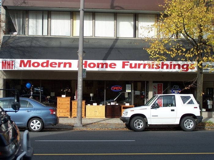 Modern Home Furnishing Inc