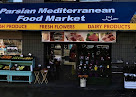 Parsian Halal Meat And Mediterranean Food Market