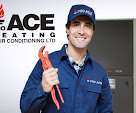 Pro Ace Heating & Air Conditioning Ltd.