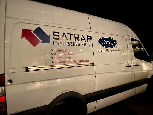 Satrap HVAC Services Inc