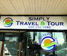 Simply travel and tour