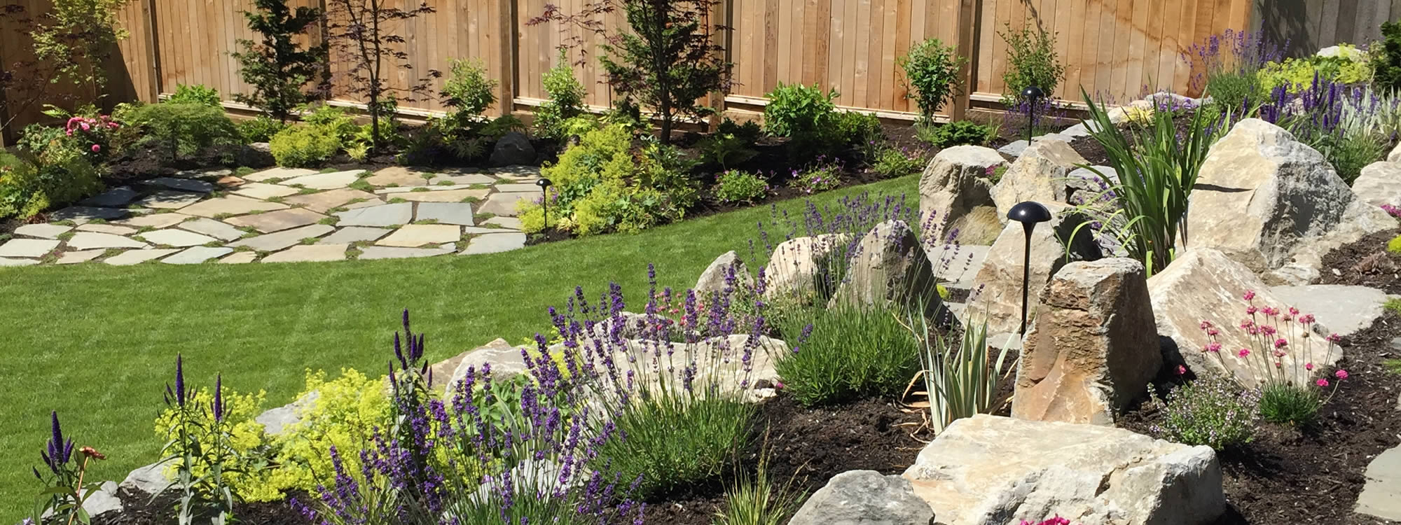 West North Landscaping